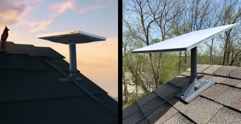 How does Amazon's Project Kuiper compare to Starlink.