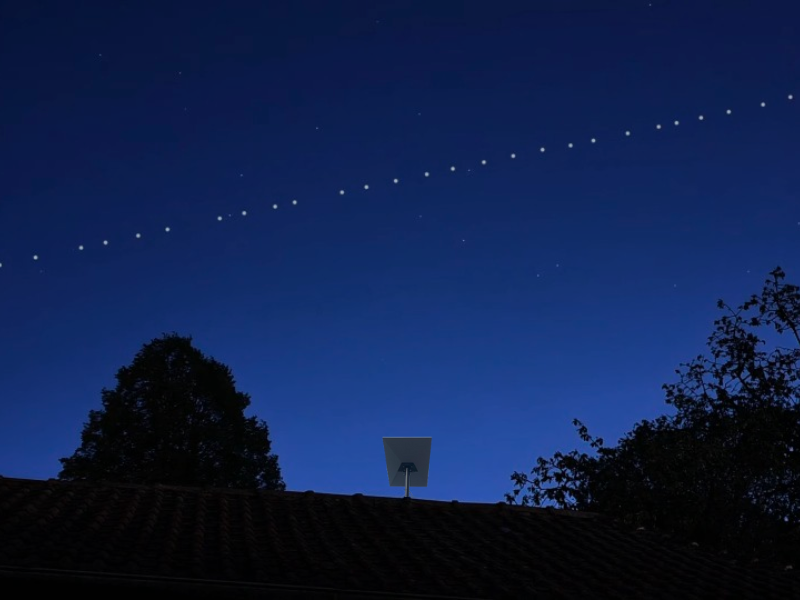 Expert Austin TX 78701 Starlink Installers.