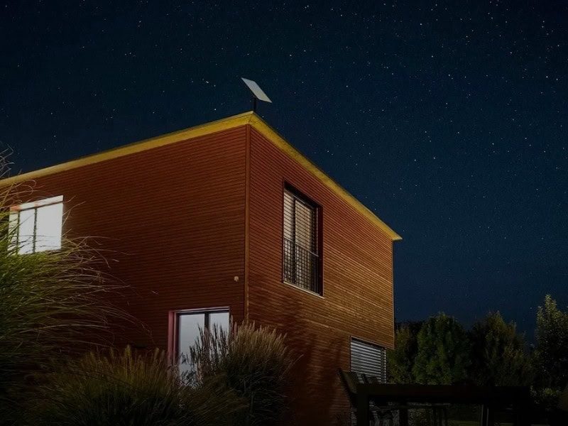 Fort Collins CO Starlink Installation Services.