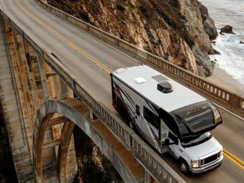 RV and Mobile Starlink Installation and Setup in Fort Collins CO.