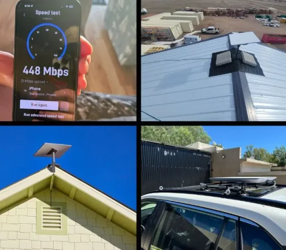 Starlink Installers in Aventura FL